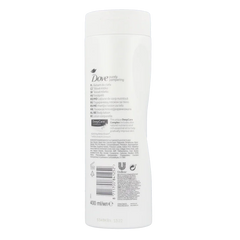 Dove Bodylotion sheabutter 400 Milliliter