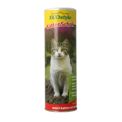 Ecostyle Ecostyle kattenschrik 200.00 Gram