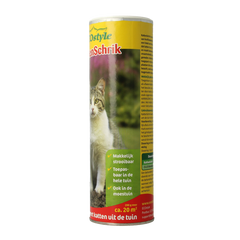 Ecostyle Ecostyle kattenschrik 200 Gram