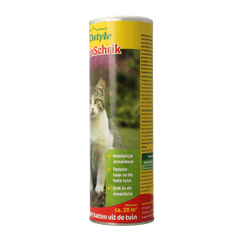 Ecostyle Ecostyle kattenschrik 200.00 Gram