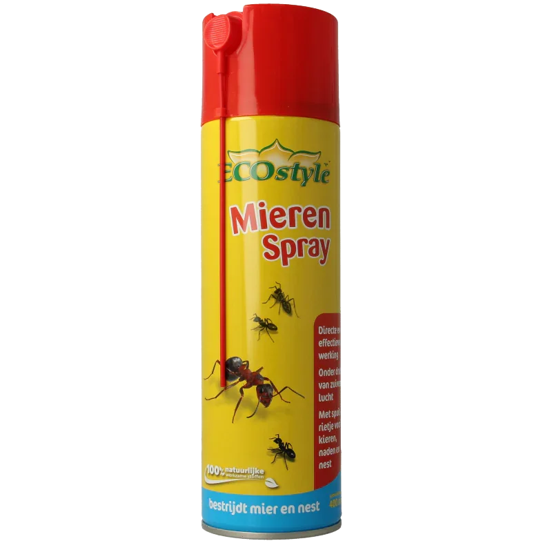 Ecostyle Mierenspray 400 Milliliter