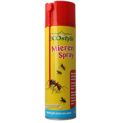 Ecostyle Mierenspray 400.00 Milliliter