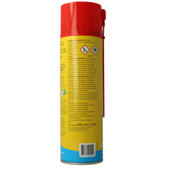 Ecostyle Mierenspray 400.00 Milliliter