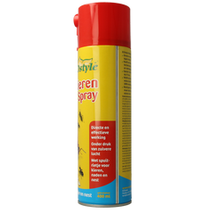 Ecostyle Mierenspray 400.00 Milliliter