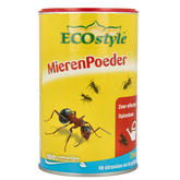Ecostyle Mierenpoeder 250 Gram