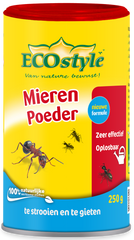 Ecostyle Mierenpoeder 250.00 Gram