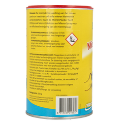 Ecostyle Mierenpoeder 250.00 Gram