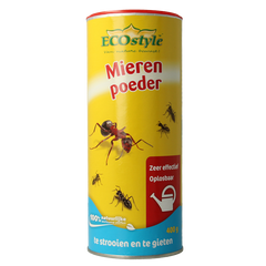 Ecostyle Mierenpoeder 400 Gram
