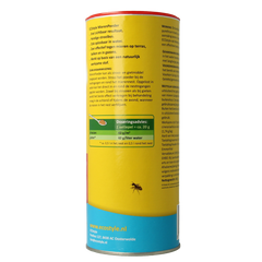 Ecostyle Mierenpoeder 400.00 Gram