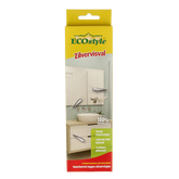 Ecostyle Zilvervisval 4 Stuks