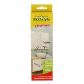 Ecostyle Zilvervisval 4.00 Stuks