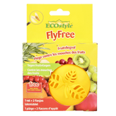 Ecostyle Fruitvliegval 1 Stuks