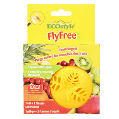 Ecostyle Fruitvliegval 1 Stuks