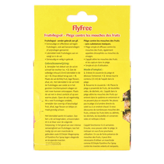 Ecostyle Fruitvliegval 1 Stuks