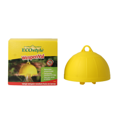 Ecostyle Wespenval 1 Stuks