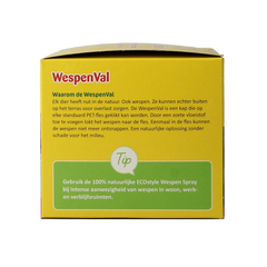 Ecostyle Wespenval 1.00 Stuks