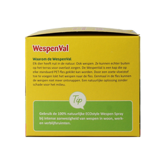 Ecostyle Wespenval 1 Stuks