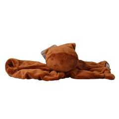 Difrax Knuffeldoek soft assorti 1 Stuks