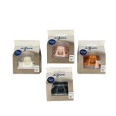 Difrax Fopspeen verstevigd dental 12+ maanden assorti 1 Stuks