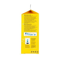 Difrax S-fles klein assorti natural 1 Stuks