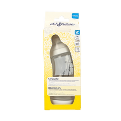 Difrax S-fles klein assorti natural 1 Stuks