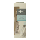Difrax S-fles groot assorti natural 250ml 1 Stuks