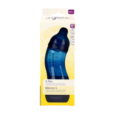 Difrax S-fles breed 310ml assorti 1 Stuks