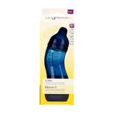 Difrax S-fles breed 310ml assorti 1 Stuks