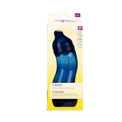 Difrax S-fles breed 310ml assorti 1 Stuks