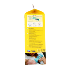 Difrax S-fles breed 310ml assorti 1 Stuks