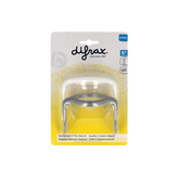 Difrax Handgreep S-fles klein en groot 2 Stuks