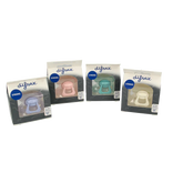 Difrax Fopspeen natural 12+ maanden assorti 1 Stuks