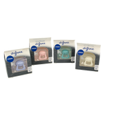 Difrax Fopspeen natural 12+ maanden assorti 1 Stuks