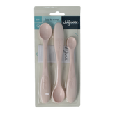 Difrax Voedingslepels 3 Stuks