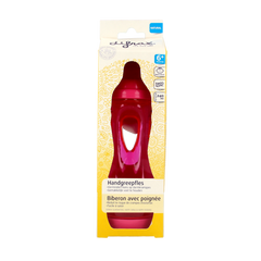 Difrax Handgreep fles groot assorti 1.00 Stuks