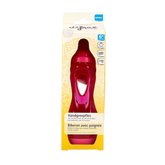 Difrax Handgreep fles groot assorti 1 Stuks