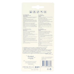 Difrax Fopspeen kralen koord 1 Stuks