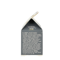 Difrax Fopspeen natural 0-6 maanden ocean 1 Stuks