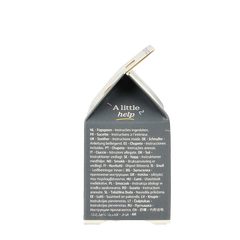 Difrax Fopspeen natural 0-6 maanden ocean 1.00 Stuks