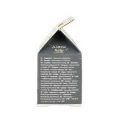 Difrax Fopspeen natural 12+ maanden ocean 1 Stuks