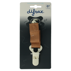 Difrax Fopspeenkoord assorti 1 Stuks