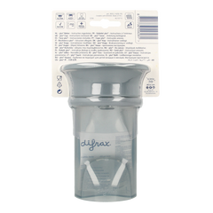 Difrax 360 Graden Beker assorti 1 Stuks