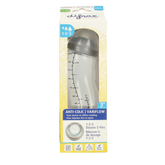 Difrax S-fles natural 1 2 3 doseer 250ml 1 Stuks