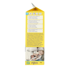 Difrax S-fles natural 1 2 3 doseer 250ml 1 Stuks