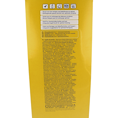 Difrax Flessenborstel 2-in-1 1 Stuks