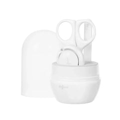 Difrax Manicureset luxe wit 1 Set