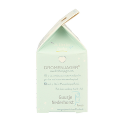 Difrax Fopspeen natural 20+ maanden Woezel & Pip 1 Stuks