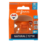 Difrax Fopspeen 12+ maanden 1 Stuks