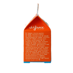 Difrax Fopspeen 12+ maanden 1 Stuks