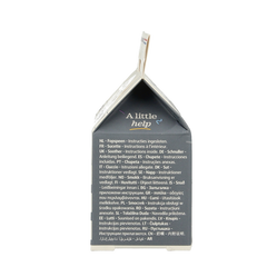 Difrax Fopspeen natural newborn assorti 1 Stuks